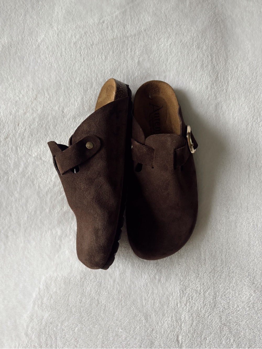 birkenstock clogs